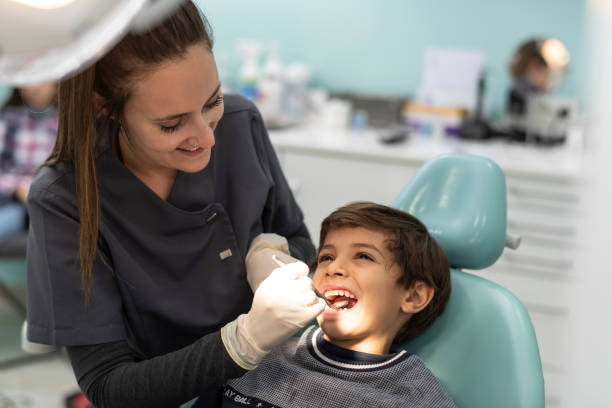 Best Emergency Dentist for Kids  in Mountain Lodge Park, NY