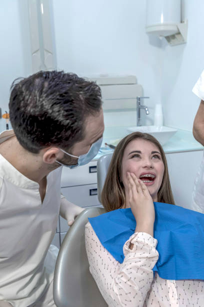 Best Affordable Emergency Dental Care  in Mountain Lodge Park, NY