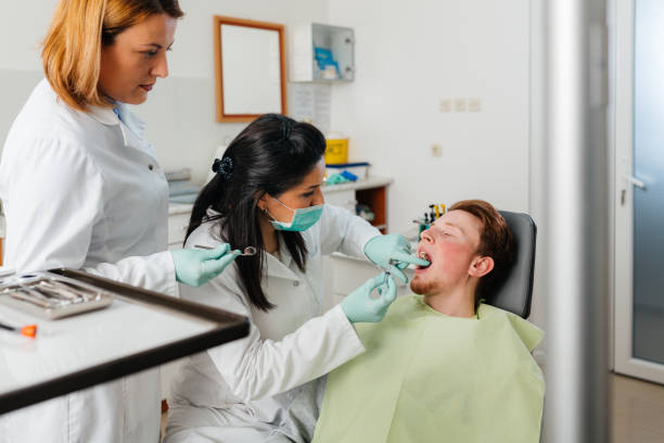 Emergency Dentist for Kids in NY