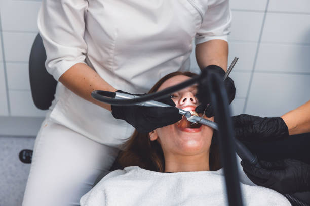 Best Dentist Open Late Near Me  in Mountain Lodge Park, NY