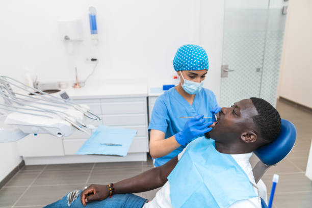 Best Dentist for Tooth Abscess  in Mountain Lodge Park, NY